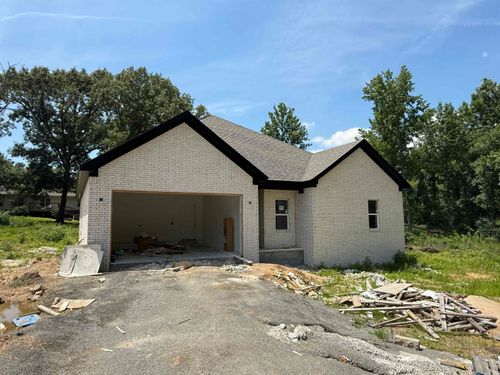 531 Madeleine St, Austin, AR, 72007-9701 | Card Image