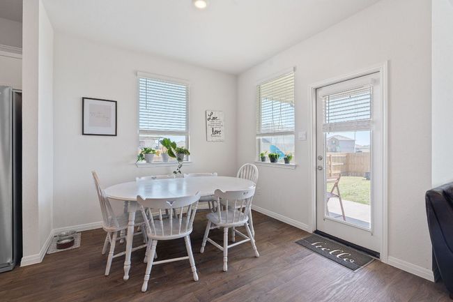111 Evergreen Sumac Loop, House other with 4 bedrooms, 2 bathrooms and null parking in Kyle TX | Image 6