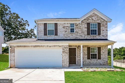 11116 Shadow Creek Ter, Hampton, GA, 30228-4056 | Card Image