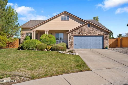 3215 Mirador Ct, Sparks, NV, 89436-7435 | Card Image