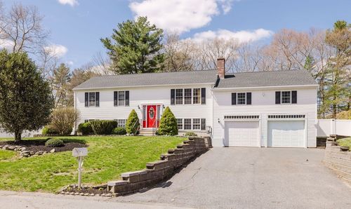 38 Alicia Dr, Taunton, MA, 02780-2870 | Card Image