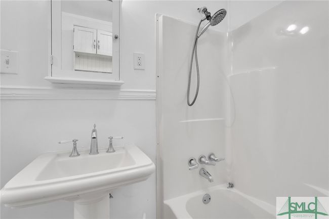 627 W 48 Th St, House other with 3 bedrooms, 1 bathrooms and null parking in Savannah GA | Image 31