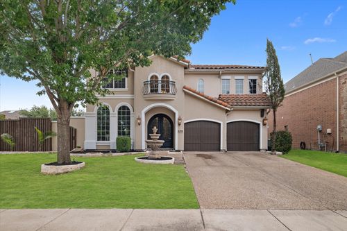 6500 Lazy Oak Ln, Plano, TX, 75024-6119 | Card Image