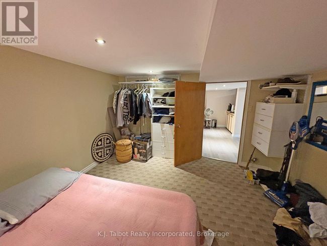 202 Bennett St W, House other with 3 bedrooms, 3 bathrooms and 4 parking in Goderich ON | Image 24