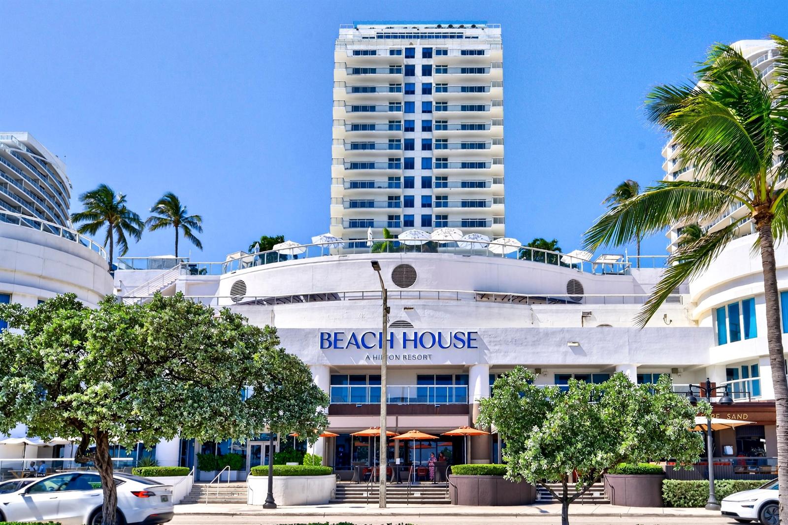 Residential in Fort Lauderdale