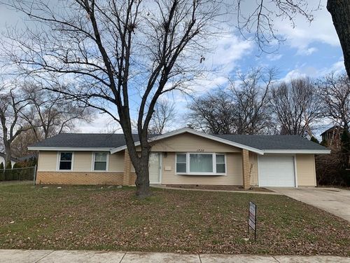 1730 Winchester Ln, Schaumburg, IL, 60193-1171 | Card Image
