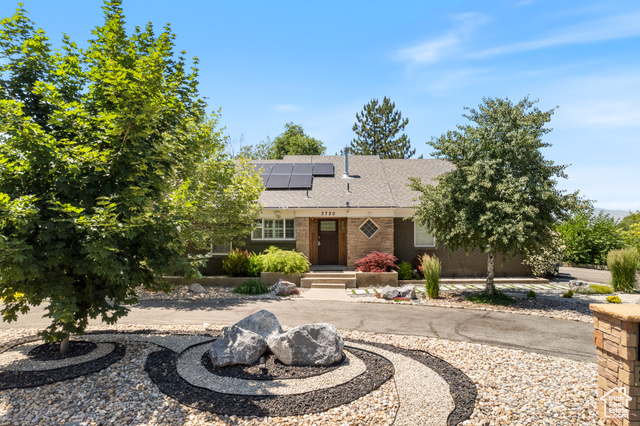 Forest Hills Dr, Salt Lake City, UT 84106