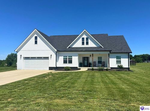 100 Blackberry Dr, Campbellsville, KY, 42718-7001 | Card Image