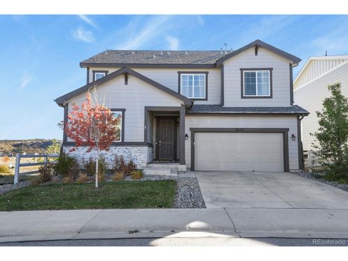 3673 Makley Cir, Castle Rock, CO, 80104-7300 | Card Image