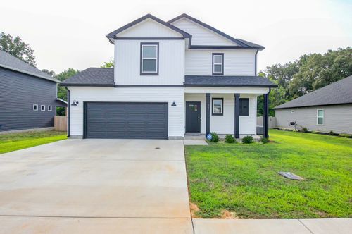 381 Galway Dr, Clarksville, TN, 37042-8955 | Card Image