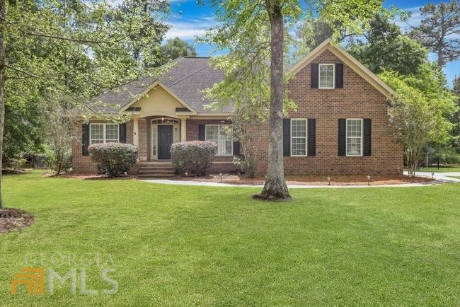 603 W Mica Ct, House other with 3 bedrooms, 2 bathrooms and null parking in Statesboro GA | Image 31