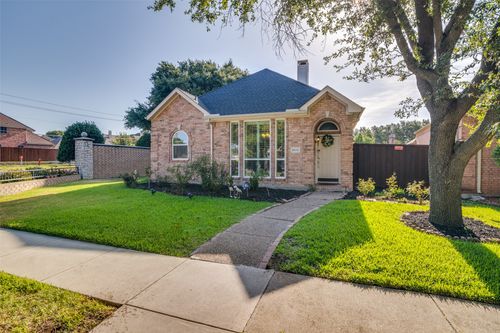 6924 Harvey Ln, Plano, TX, 75023-1351 | Card Image