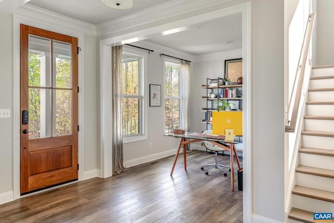 1773 Warbler Way, House other with 4 bedrooms, 5 bathrooms and null parking in CHARLOTTESVILLE VA | Image 28