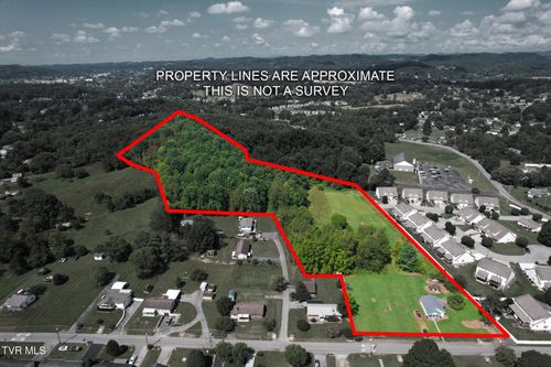 950 Shakesville Rd, Bristol, VA, 24201-5118 | Card Image