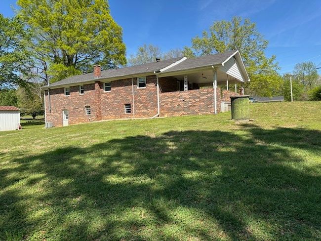 410 Jacqueline Cir, House other with 3 bedrooms, 3 bathrooms and 1 parking in Camden TN | Image 60