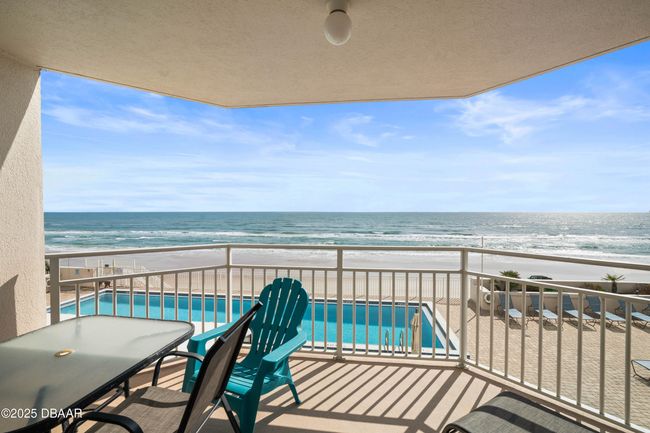 APT-205 - 2967 S Atlantic Ave, Condo with 2 bedrooms, 2 bathrooms and null parking in DAYTONA BEACH SHORES FL | Image 26
