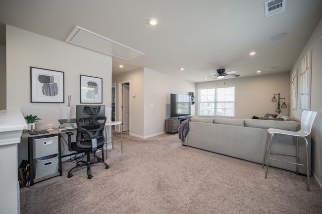 430 Burnley Way, House other with 4 bedrooms, 3 bathrooms and 2 parking in Murfreesboro TN | Image 17