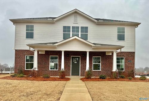 124 Fairway Pass, Meridianville, AL, 35759-3200 | Card Image