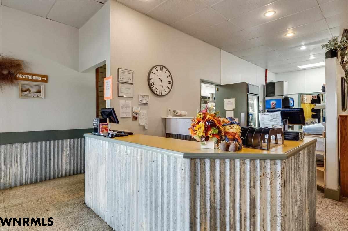 Commercial Sale in Kimball 2