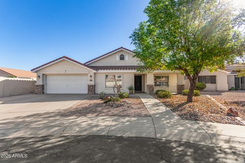 1107 N Whipple Court, Gilbert, AZ, 85233 | Card Image