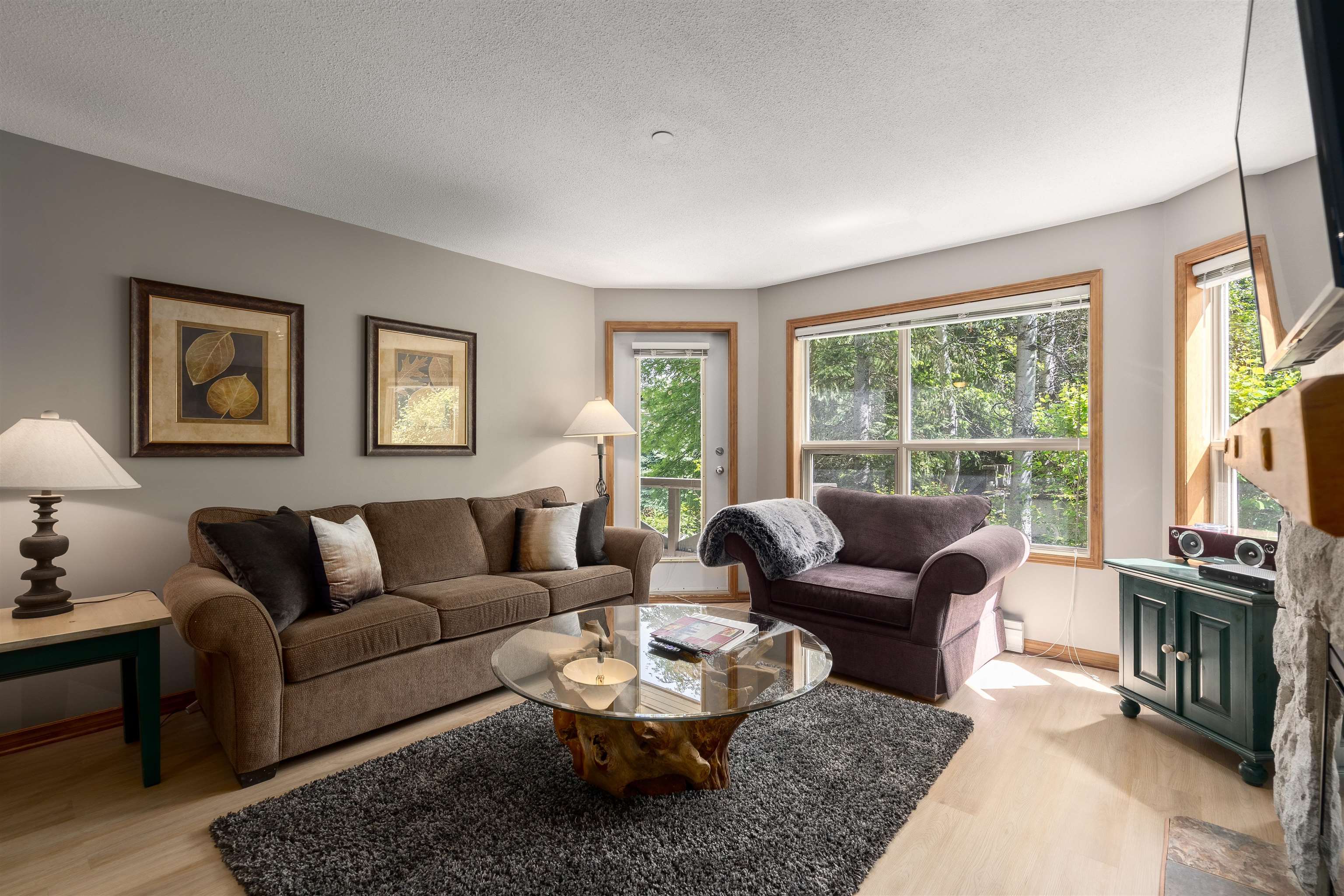 Residential in Whistler 2