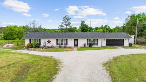 23600 County Road 1630, Stonewall, OK, 74871-6020 | Card Image