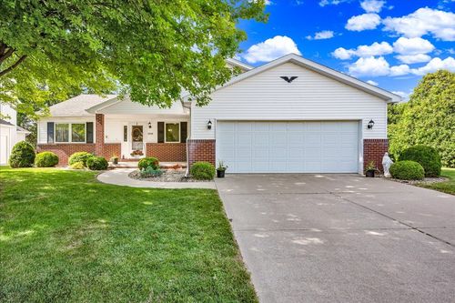 3508 Whisper Way, Bloomington, IL, 61704-8523 | Card Image