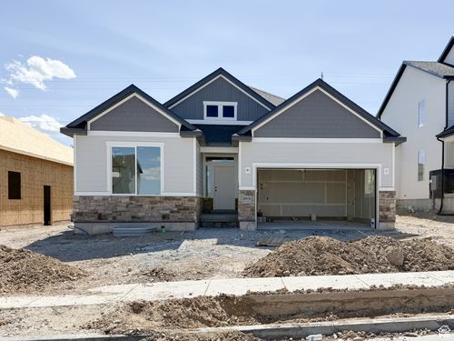 6999 W Hazel Oak Ct, Herriman, UT, 84096-5685 | Card Image