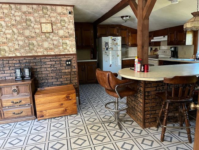 98 Perham Corner Rd, House other with 2 bedrooms, 1 bathrooms and null parking in Lyndeborough NH | Image 10