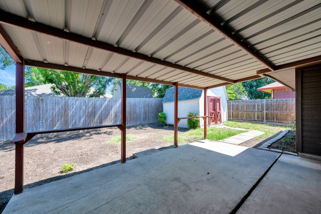 3717 Broken Pine Trl, House other with 4 bedrooms, 2 bathrooms and null parking in Fort Worth TX | Image 34