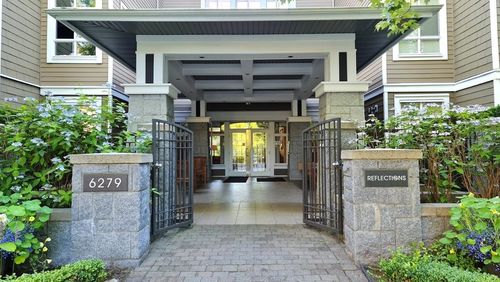 214-6279 Eagles Dr, Vancouver, BC, V6T2K7 | Card Image