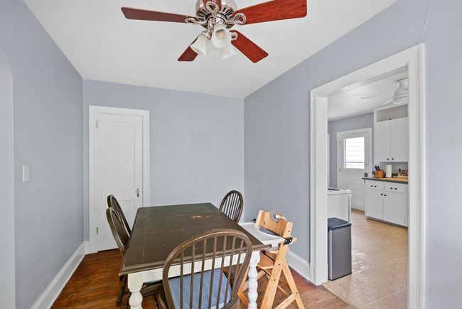 702 Irving St, House other with 4 bedrooms, 3 bathrooms and null parking in Farmville VA | Image 10
