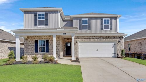 3308 Feldspar Dr Sw, Madison, AL, 35756-6439 | Card Image