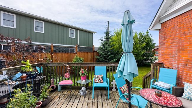 132 Elgin Ave E, House other with 3 bedrooms, 2 bathrooms and 5 parking in Goderich ON | Image 38