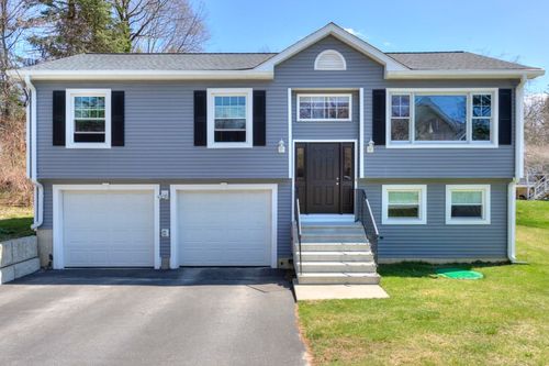 1-A Knapp Ave, Worcester, MA, 01605-1115 | Card Image
