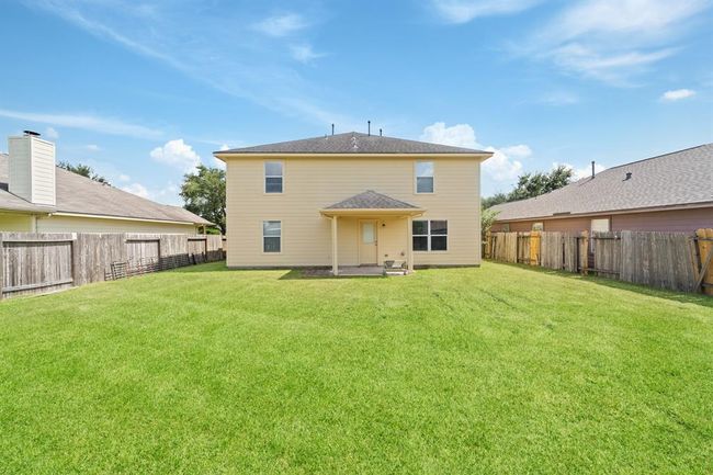 1022 Vera Cruz Dr, House other with 6 bedrooms, 4 bathrooms and 2 parking in Rosenberg TX | Image 29
