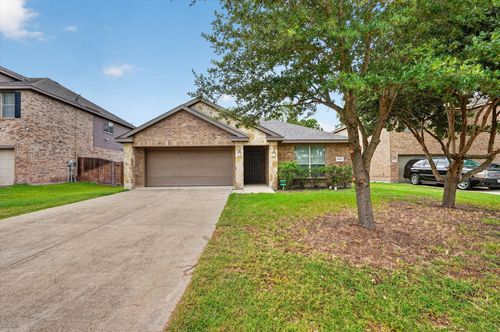 3015 Briarbrook Drive, Seagoville, TX, 75159 | Card Image
