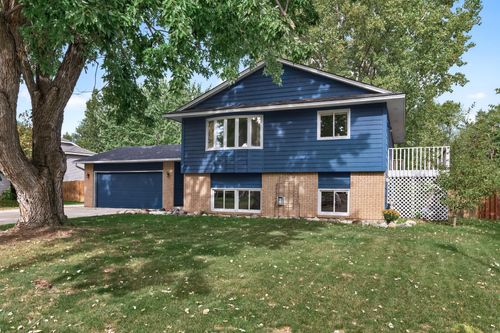 3487 133rd Ln Nw, Andover, MN, 55304-3692 | Card Image