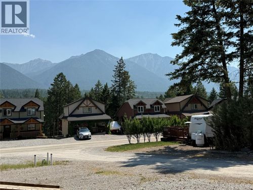 170-4868 Riverview Dr, Edgewater, BC, V0A1E0 | Card Image