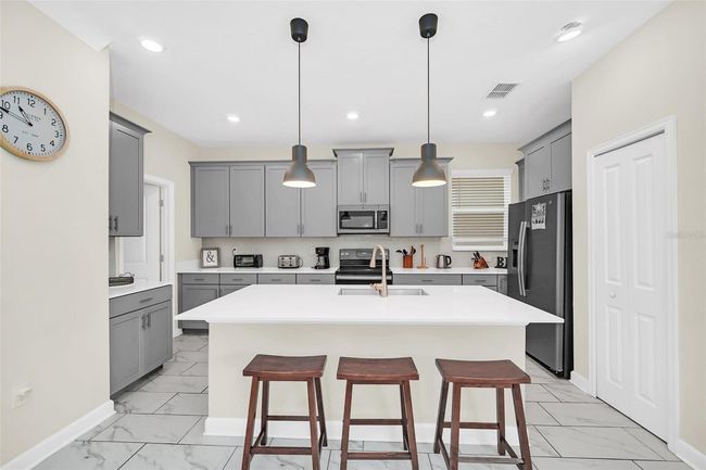 751 Drop Shot Dr, House other with 5 bedrooms, 5 bathrooms and null parking in DAVENPORT FL | Image 15