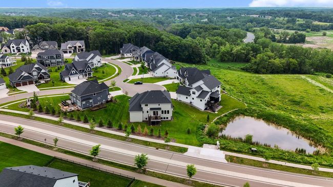 6336 Yuma Ln N, House other with 5 bedrooms, 5 bathrooms and null parking in Maple Grove MN | Image 12