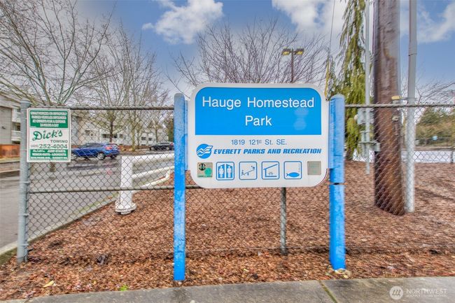 APT-8-102 - 2001 120 Th Pl Se, Townhouse with 3 bedrooms, 3 bathrooms and 1 parking in Everett WA | Image 21