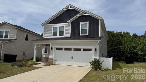 205 Canoga Ave, York, SC, 29745-2958 | Card Image