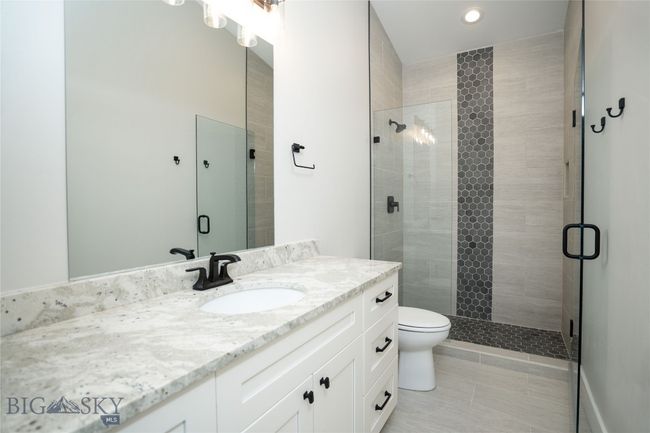 3/4 Bathroom next to Bedroom 1 - Upper Level | Image 42