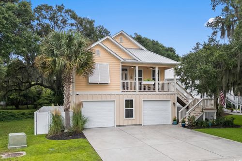 15 Flaggpoint Ln, Murrells Inlet, SC, 29576-6477 | Card Image