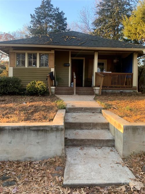 5-319 N Linwood Ave, Charlotte, NC, 28216-3919 | Card Image