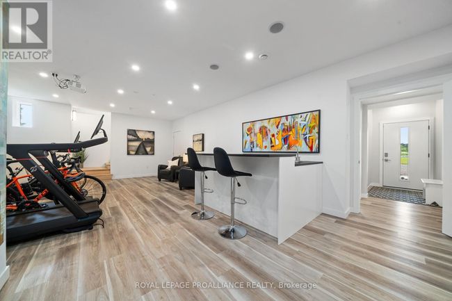 2670 County Road 8 Road, House other with 7 bedrooms, 7 bathrooms and 10 parking in Prince Edward County (North Marysburg Ward) ON | Image 31