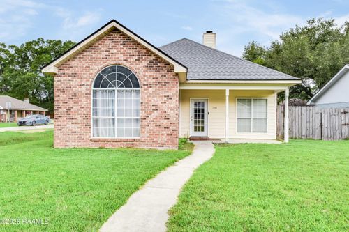 230 Caledonia Dr, Lafayette, LA, 70508-7773 | Card Image