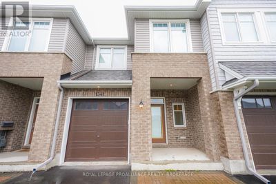 1341 Tremont Dr, Townhouse with 3 bedrooms, 3 bathrooms and 3 parking in Kingston ON | Image 2