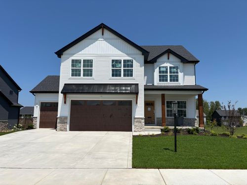 2152 Redwood Ln, Chesterton, IN, 46304-0227 | Card Image